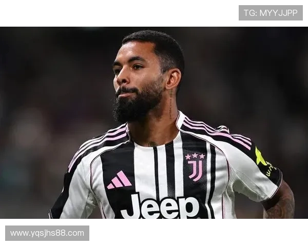 罗马诺：道格拉斯-路易斯今日将接受诺丁汉森林体检并接近加盟