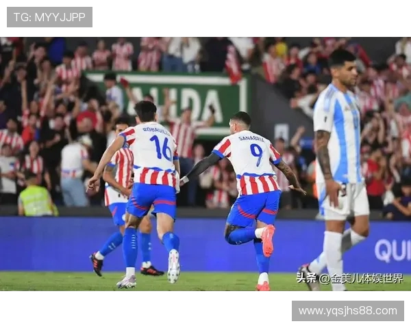 阿根廷巴西领跑南美世预赛积分榜 秘鲁智利无缘世界杯