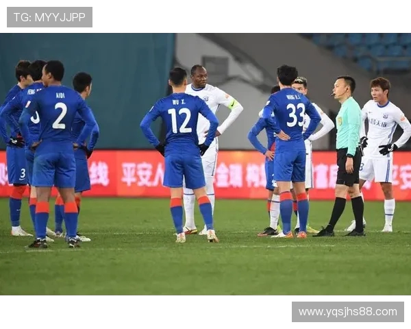 裁判评议确认汪海健角球直接破门有效李可无犯规进球结果维持原判