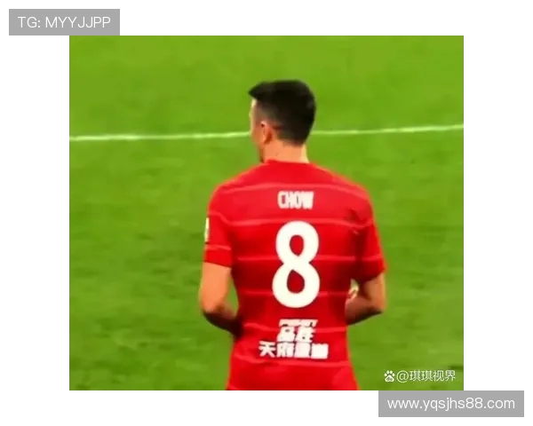 中超第26轮周定洋以跑动12937米高居榜首展现惊人体能表现