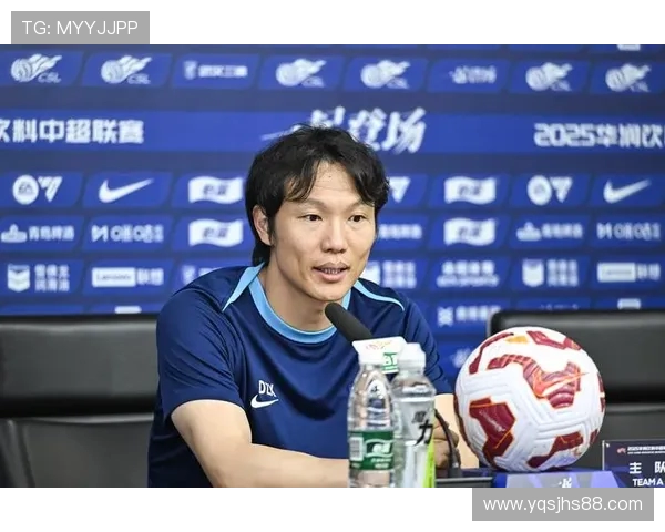 邓卓翔：从于指导身上学到的成长经验与击败强队后的信心提升