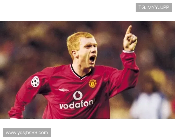 斯科尔斯痛批阿莫林执教不力曼联正逐渐丢失昔日红魔DNA