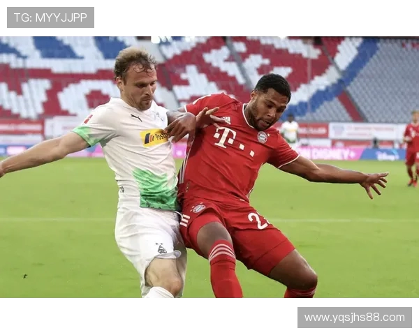 门兴德甲开赛至今未尝胜绩 下轮迎战拜仁挑战巨大