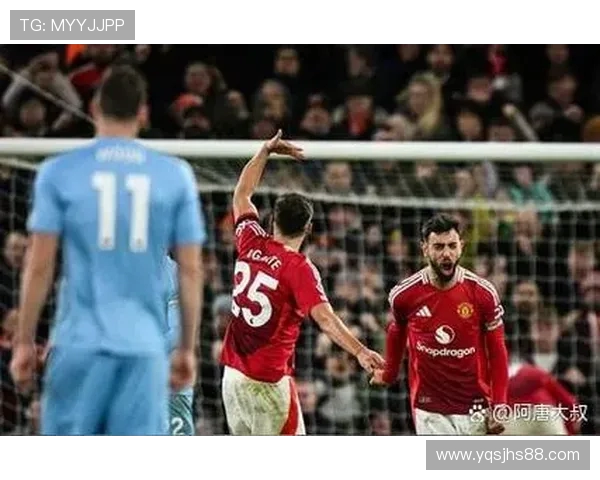 美好时光总是短暂 曼联战平诺丁汉森林后亟需重启状态