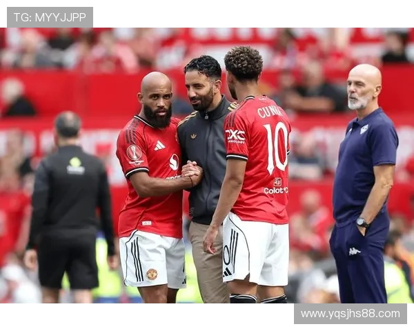 曼联高层曾对引进库尼亚存疑 阿莫林深耕半年专注引援