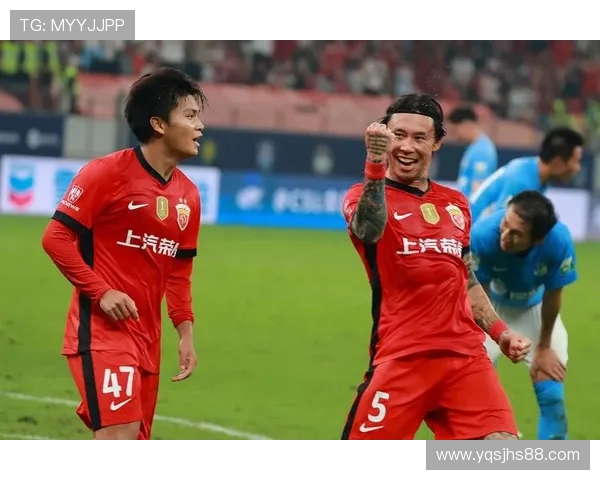 中超亚冠名额归属：上海双雄参赛 京豫足协杯留悬念